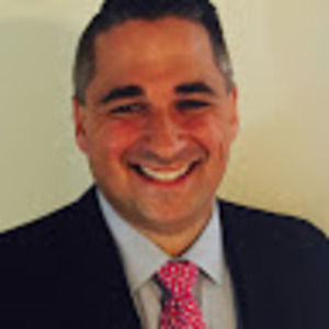 Meet your Posher, Anthony